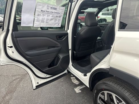Certified 2026 Subaru Forester Premium AWD/4WD image 29