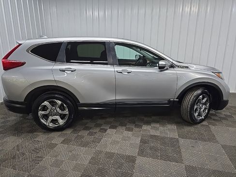 Used 2019 Honda CR-V EX-L image 2