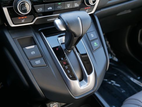 Certified 2022 Honda CR-V EX-L image 24