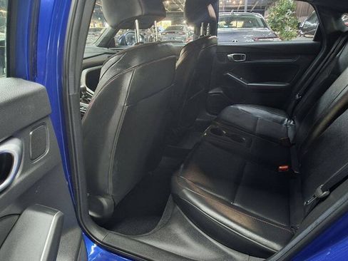 Used 2024 Acura Integra Type S FWD image 25