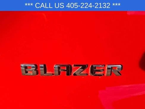 Used 2021 Chevrolet Blazer LT image 28