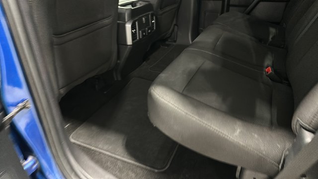 Used 2018 Ford F150 XLT w/ Equipment Group 302A Luxury AWD/4WD image 26