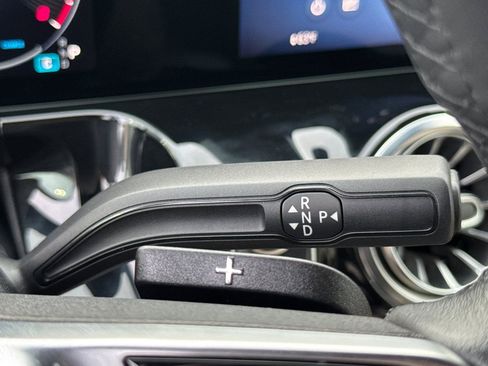 Certified 2025 Mercedes-Benz GLA 250 GLA 250 image 24