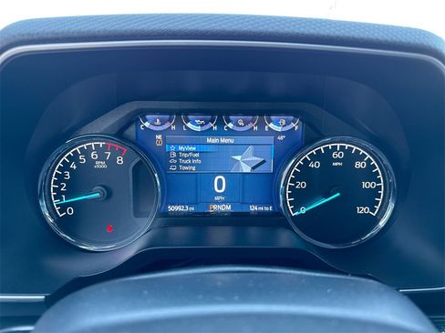 Used 2022 Ford F150 XLT w/ Equipment Group 302A High image 12