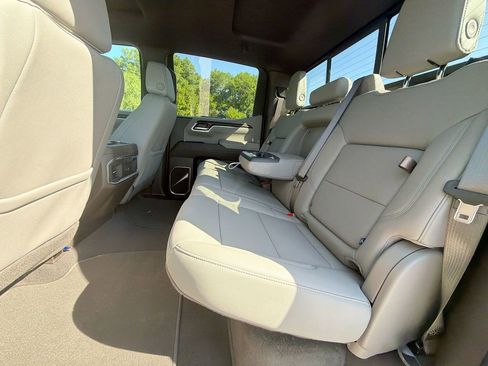 New 2026 GMC Sierra 1500 SLT w/ SLT Premium Plus Package AWD/4WD image 24