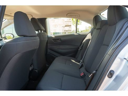 New 2026 Toyota Corolla LE image 14