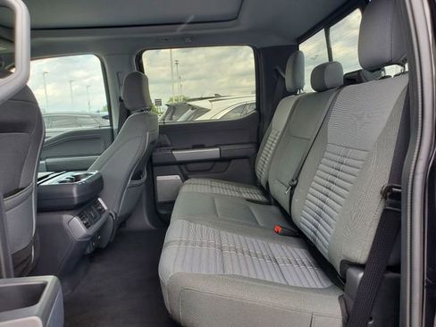 Used 2023 Ford F150 XLT w/ Equipment Group 302A High AWD/4WD image 26