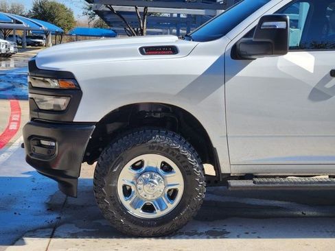 Used 2025 RAM 2500 Tradesman image 15