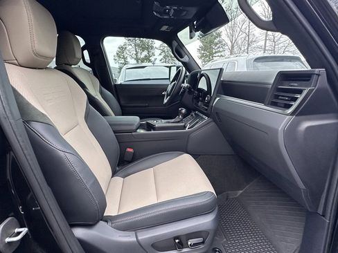 Used 2024 Lexus GX 550 550 Overtrail image 7