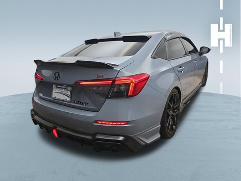 Used 2022 Honda Civic Si image 4
