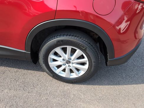 Used 2014 MAZDA CX-5 Touring AWD/4WD image 11