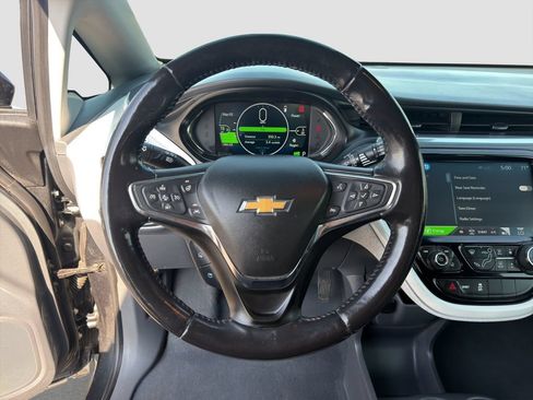 Used 2019 Chevrolet Bolt LT FWD image 10