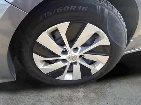 Used 2020 Nissan Altima 2.5 S image 17