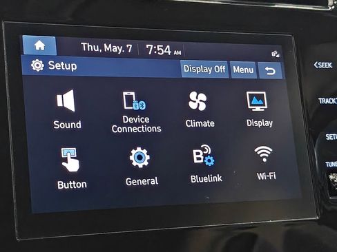 Used 2023 Hyundai Tucson SEL w/ Convenience Package FWD image 39
