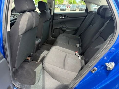 Used 2019 Honda Civic LX image 23