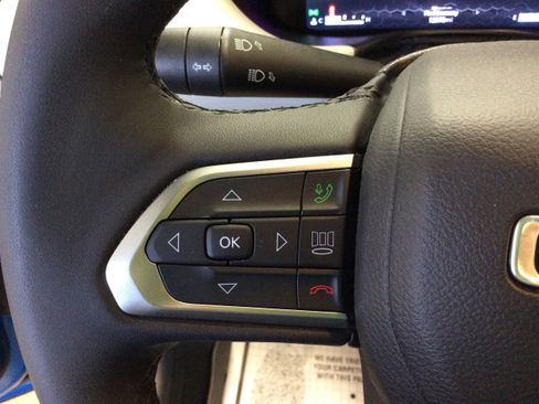 Used 2024 Jeep Compass Limited w/ Elite Group image 24