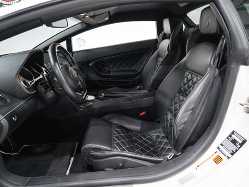 Used 2009 Lamborghini Gallardo LP 560-4 AWD/4WD image 8