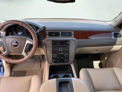 Used 2013 GMC Sierra 3500 SLT AWD/4WD image 20