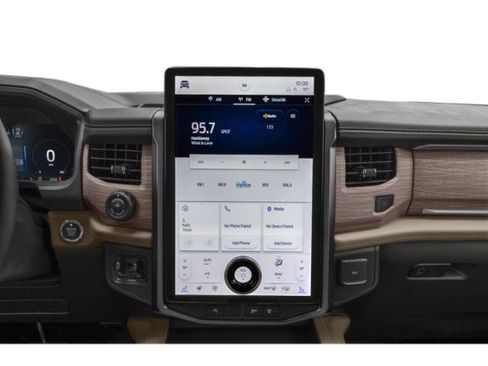 Used 2023 Ford Expedition Limited AWD/4WD image 9