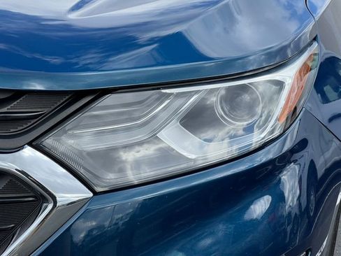 Used 2020 Chevrolet Equinox LT w/ Driver Convenience Package image 36