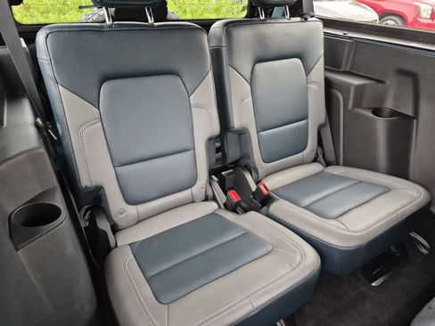 Used 2023 Ford Bronco Outer Banks AWD/4WD image 19