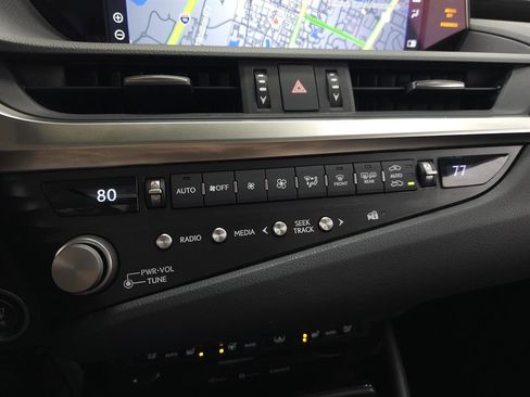 Used 2021 Lexus ES 350 w/ Accessory Package 2 image 26