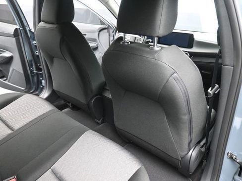 New 2026 Nissan Sentra SV w/ Floor Mat Package image 29