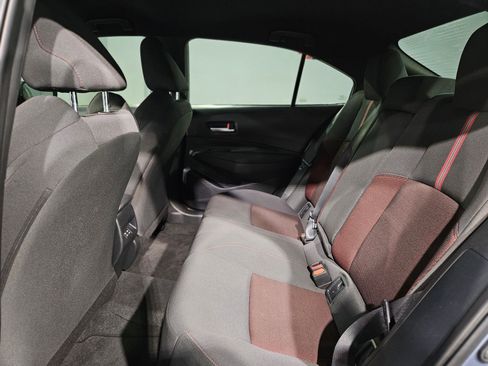 Used 2023 Toyota Corolla SE image 35