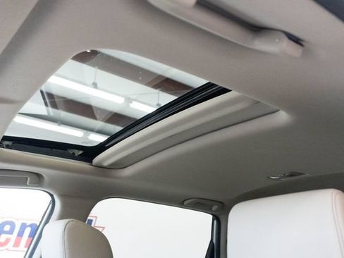 Used 2021 Honda CR-V EX-L image 4