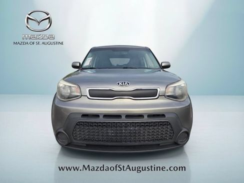 Used 2014 Kia Soul FWD image 18