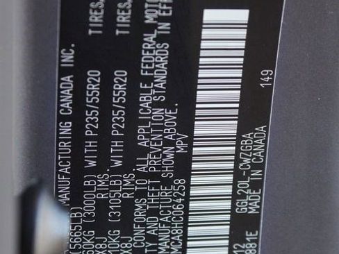 Used 2017 Lexus RX 350 FWD w/ Premium Package image 27