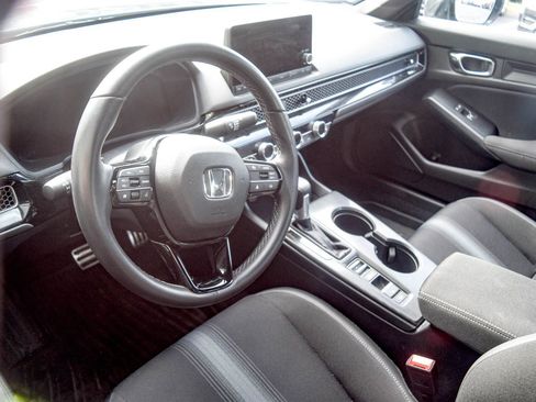 Used 2024 Honda Civic Sport image 22
