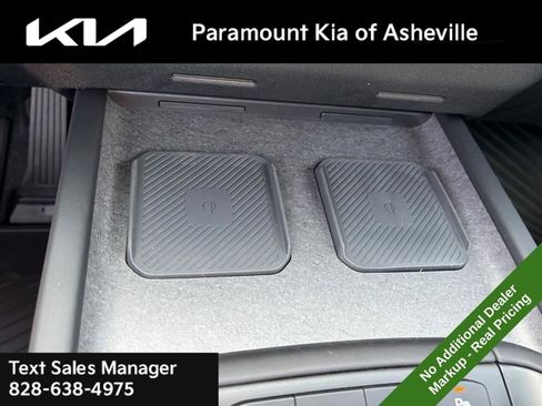 New 2027 Kia Telluride S image 17