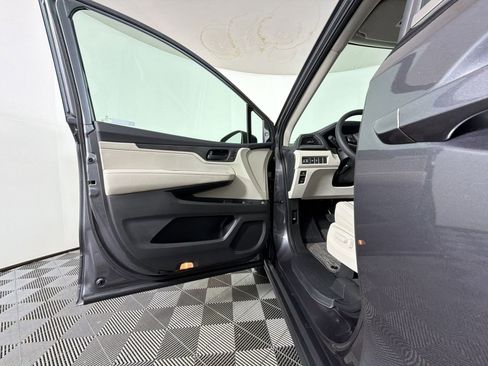 New 2026 Honda Odyssey EX-L image 4
