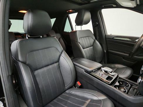 Used 2018 Mercedes-Benz GLE 350 image 28