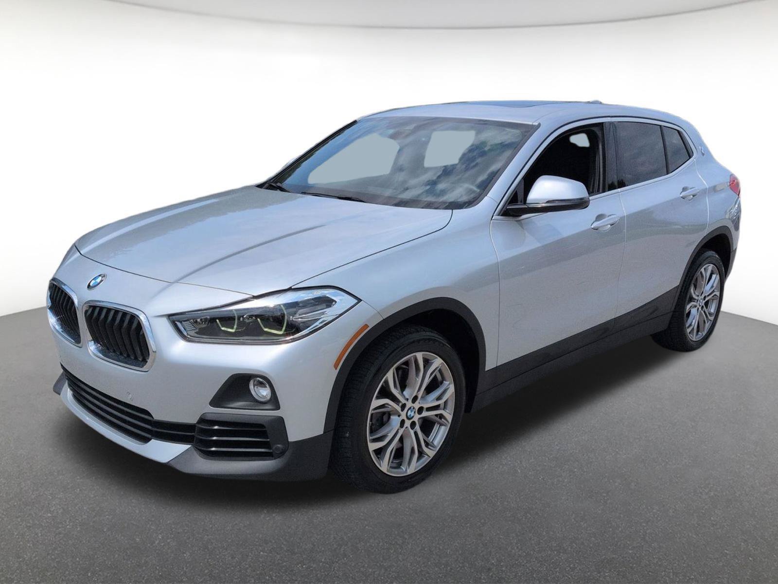Used 2019 BMW X2 sDrive28i FWD image 1