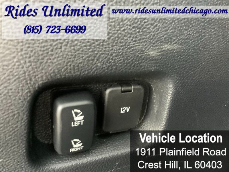 Used 2016 Ford Edge Sport w/ Equipment Group 401A AWD/4WD image 28