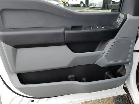 New 2026 Ford F350 XL w/ XL Chrome Package AWD/4WD image 15