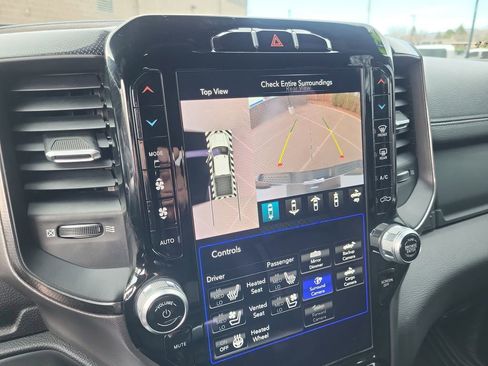 Used 2019 RAM 2500 Power Wagon image 25