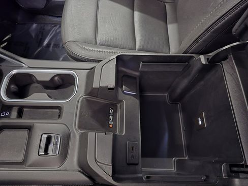 Used 2024 GMC Sierra 2500 Denali w/ Denali Reserve Package image 34