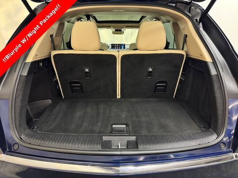 Used 2023 Acura MDX SH-AWD image 37