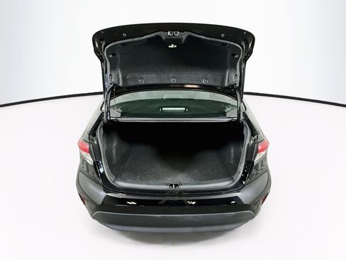 Used 2025 Toyota Corolla LE FWD image 26