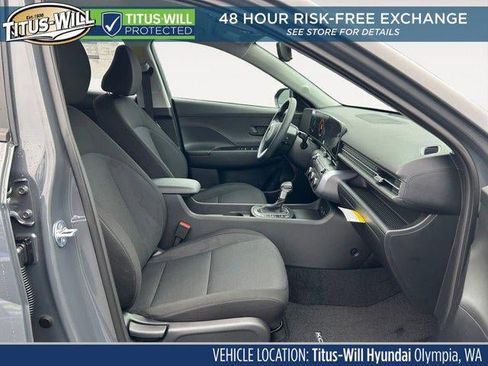 New 2026 Hyundai Kona SE image 10