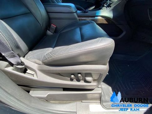 Used 2016 Chevrolet Tahoe LT AWD/4WD image 18