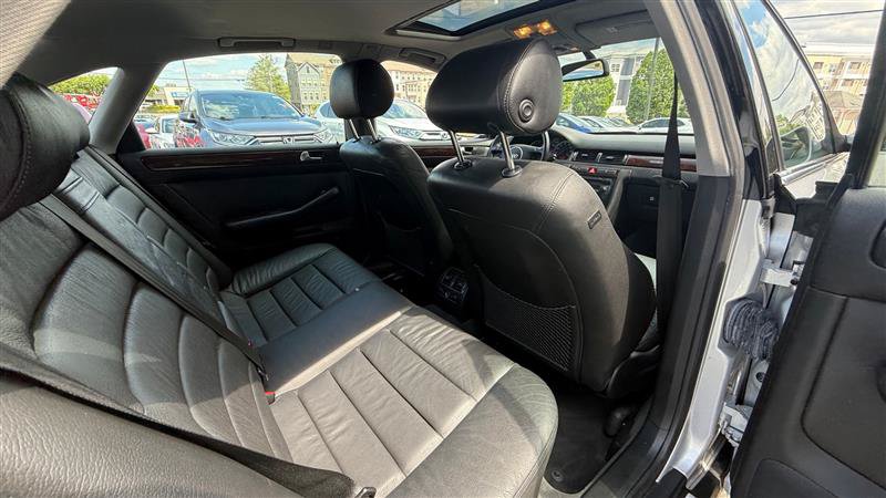 Used 2002 Audi A6 2.7T AWD/4WD image 18