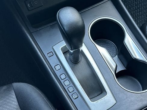 Used 2016 Nissan Altima 2.5 SR w/ LED Appearance Package image 23