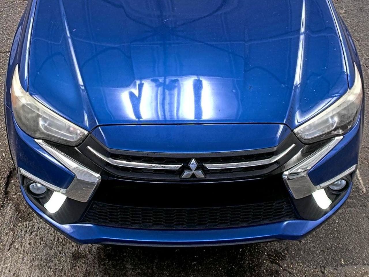 Used 2019 Mitsubishi Outlander Sport ES FWD image 7