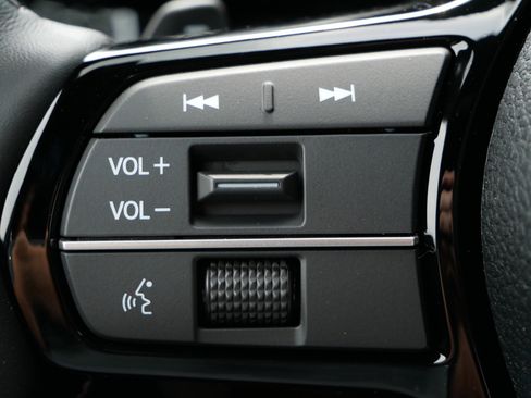 New 2026 Honda Civic Sport Touring image 23