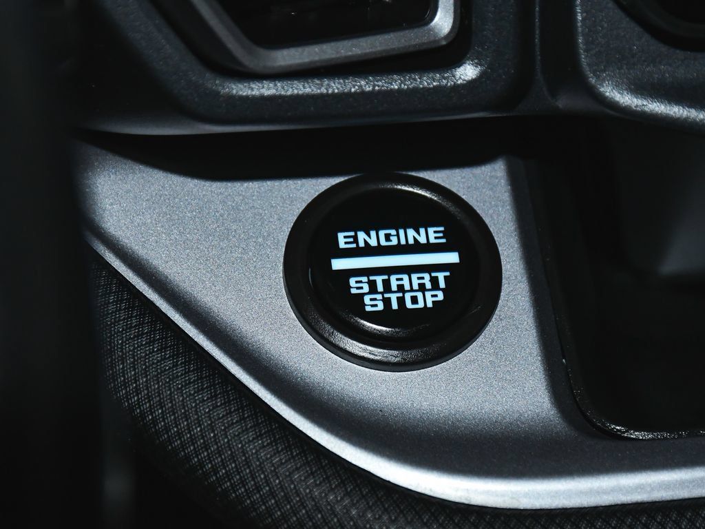 Used 2023 Ford Bronco Sport Big Bend w/ Convenience Package AWD/4WD image 23