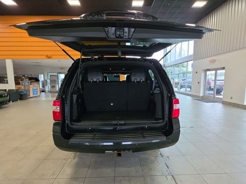 Used 2013 Ford Expedition Limited AWD/4WD image 11